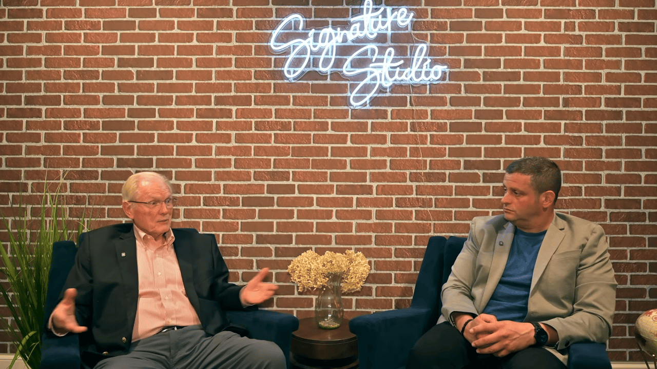 Estate Attorney John Zenir Part 2