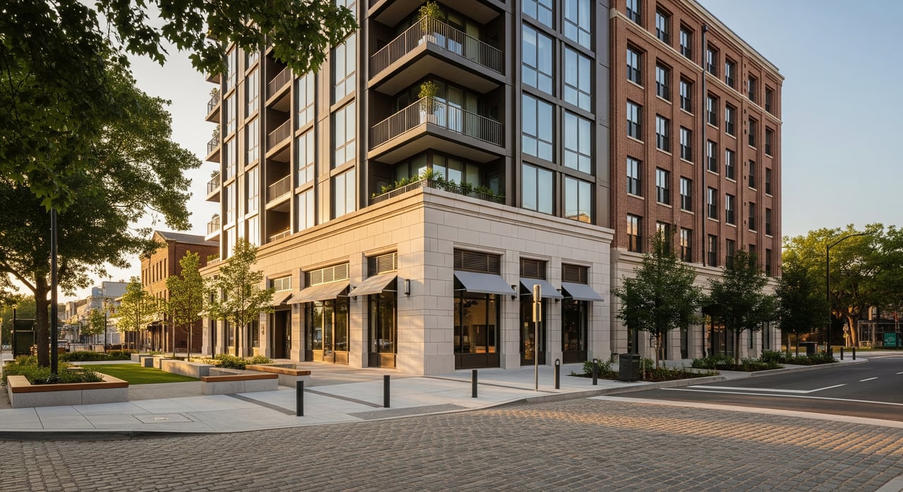 How 9th + CO Redevelopment Shapes Home Values