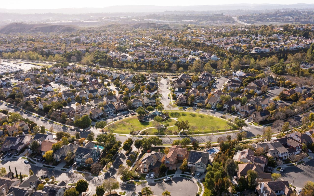 Ladera Ranch