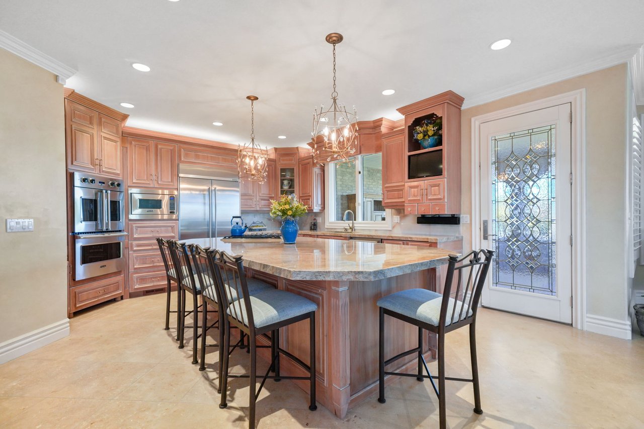 1501 Oak Haven Lane