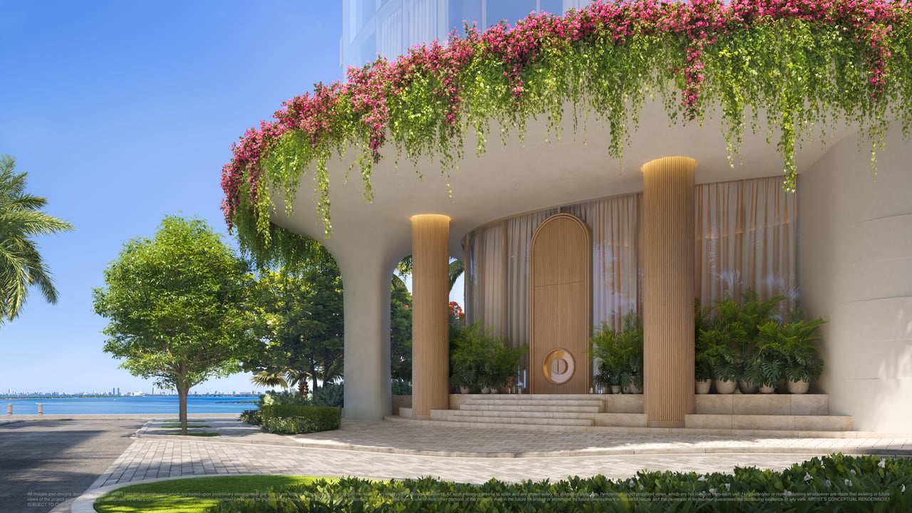 EDITION Residences, Miami Edgewater