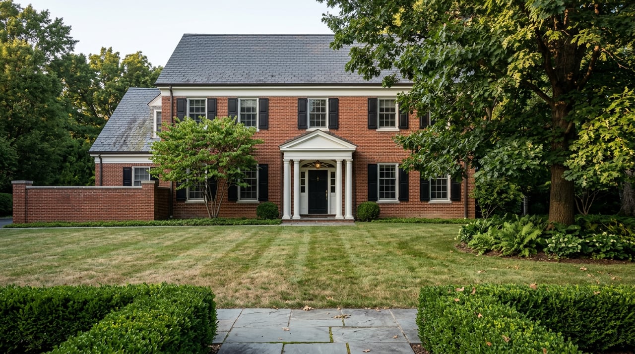 Myers Park's "Historic District" Doesn't Mean What Most Buyers Think It Means