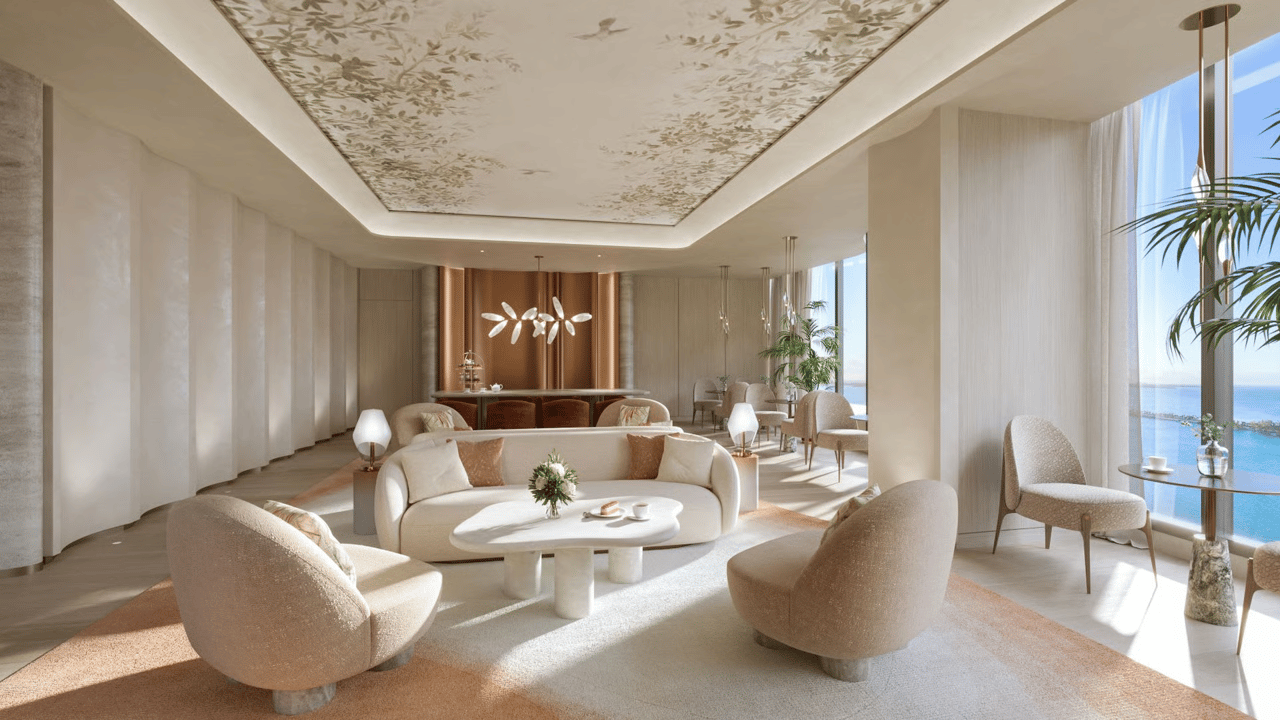 St. Regis Miami/Brickell