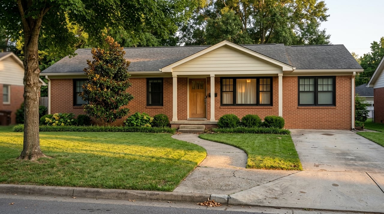 How To Buy Your First Home In Knoxville With Confidence