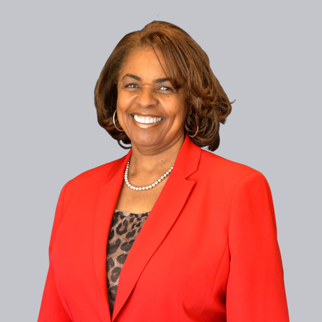 Annette Morris Frisco, TX Real Estate Agent Headshot