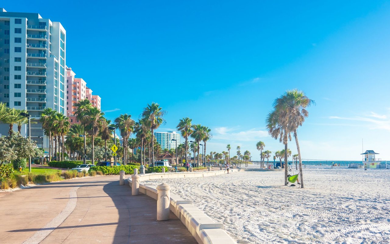 Clearwater
