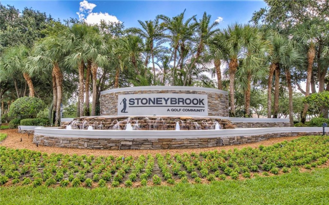 Stoneybrook