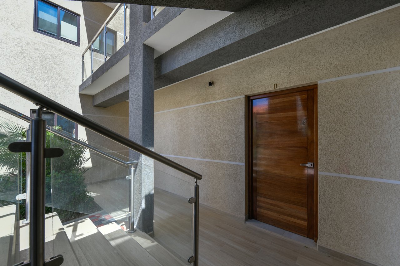 Ground-floor Unit in Goldcoast