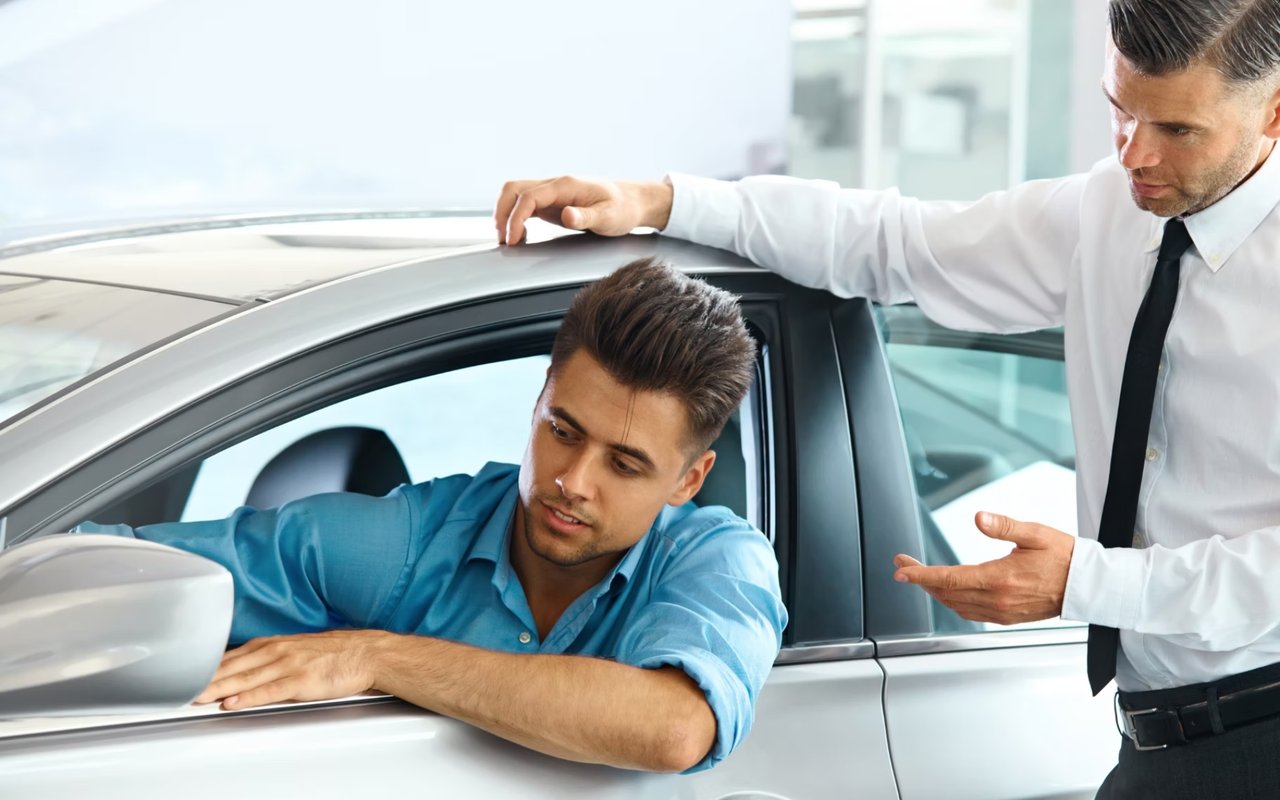 What Not to Do When You're Under Contract for a Home