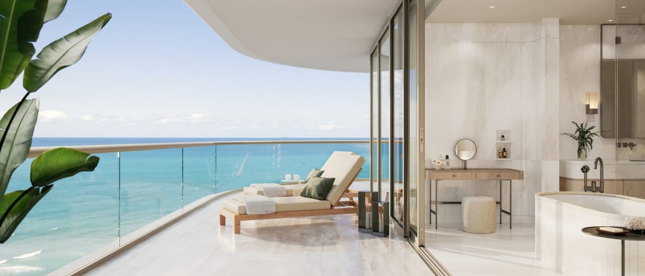 The Perigon Miami Beach