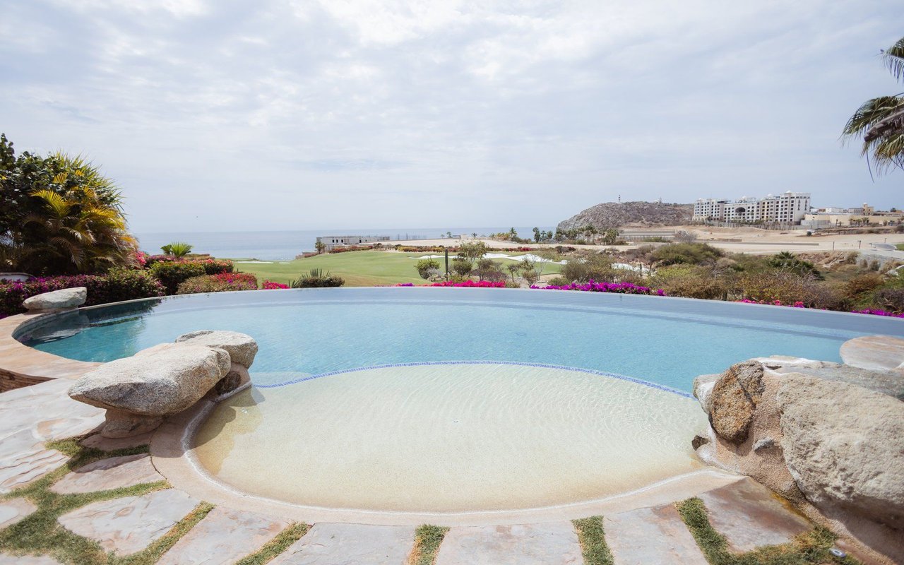 Cabo Del Sol