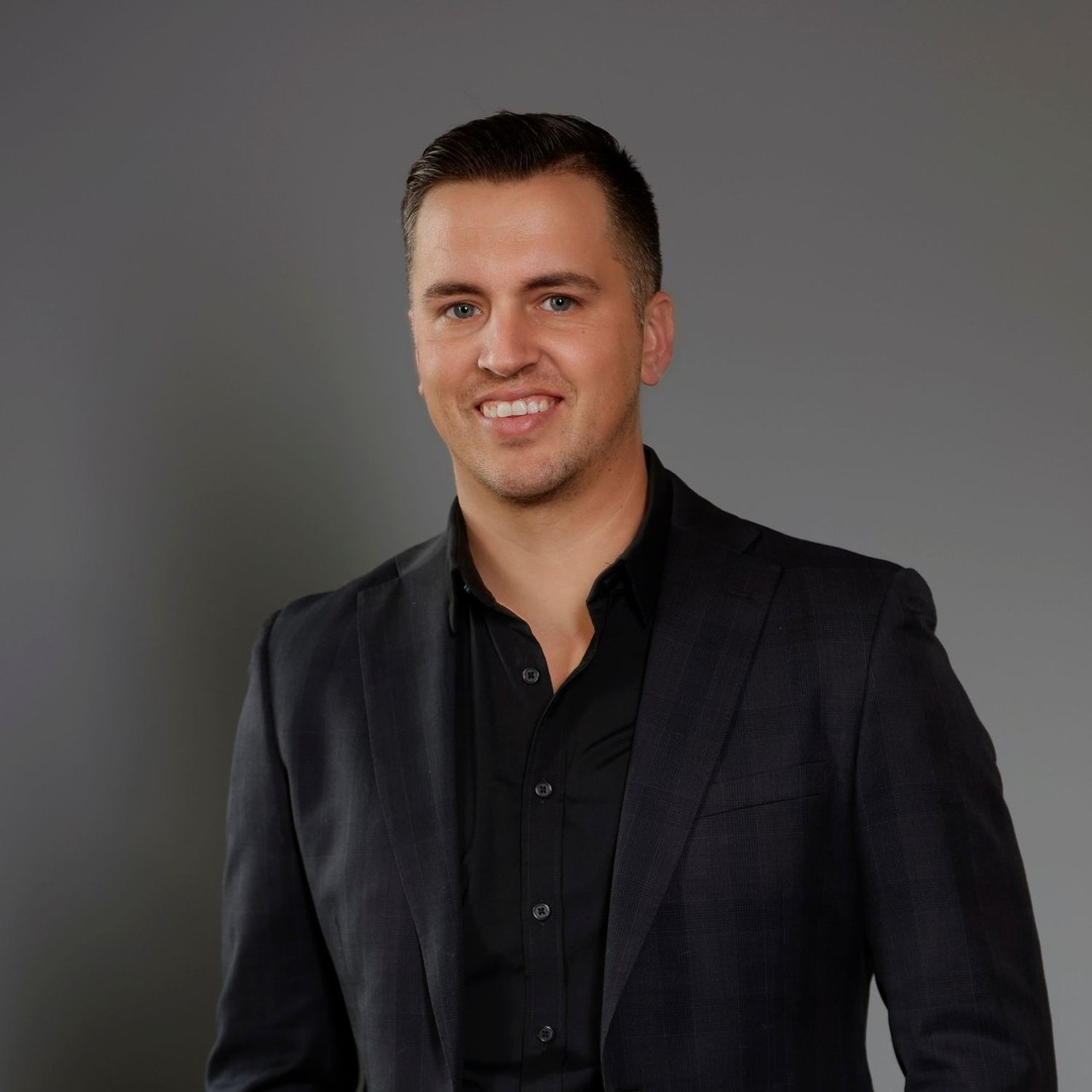 Tyler Krzynowek