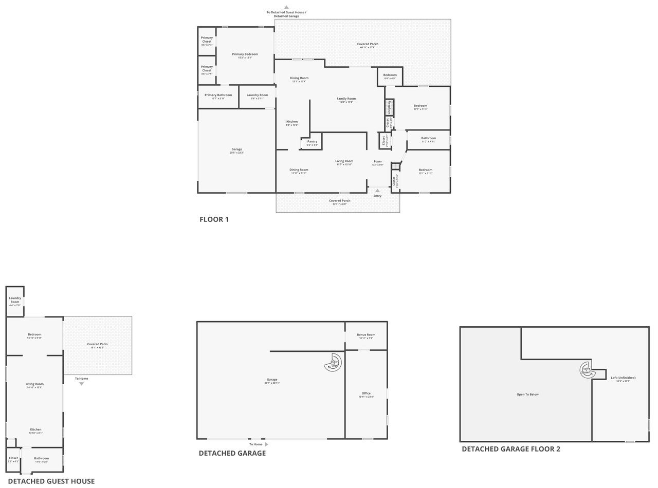 7601 Thunderhead Street