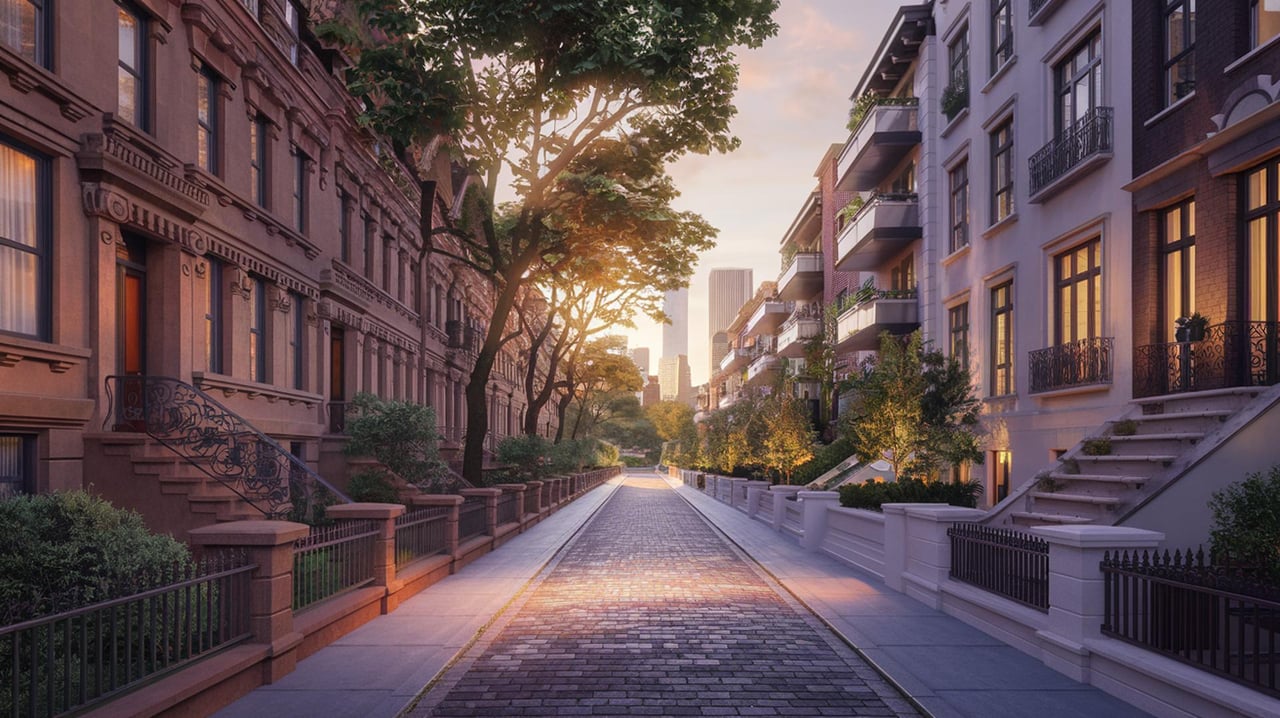 How to Build Home Equity Faster in Tribeca, NY
