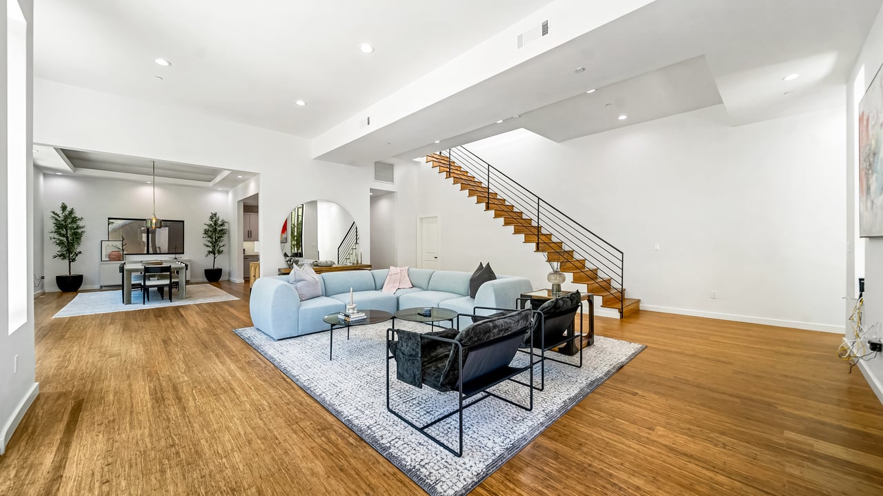 Franklin Villa 🏞️