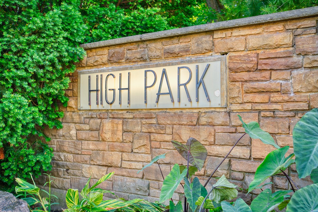 High Park North