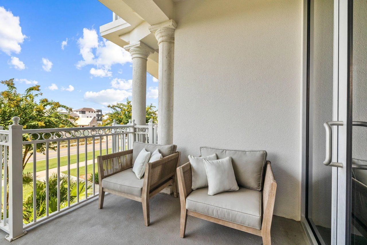 9961 E Co. Highway 30A #203