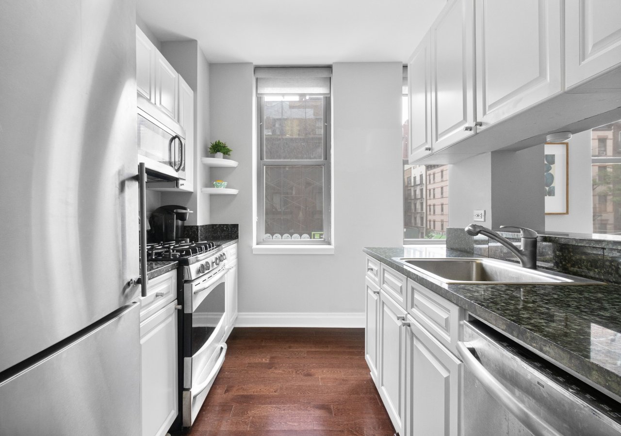 400 East 90th Street, #2E