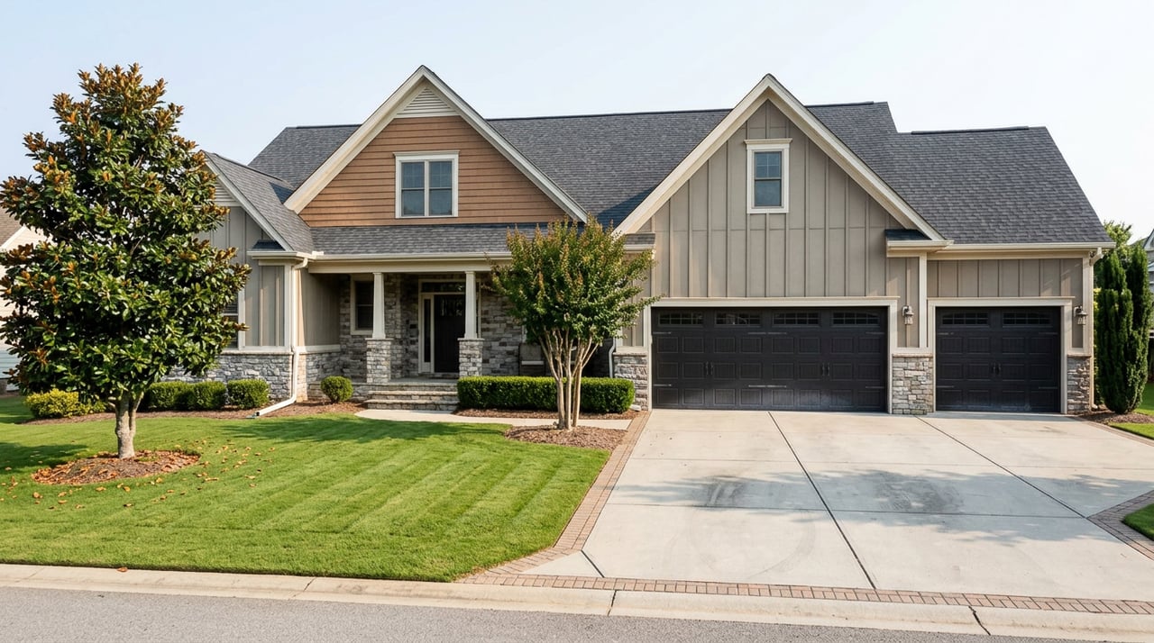 Windward's HOA Fee Is $975 a Year. That's Not What Living There Costs. cover