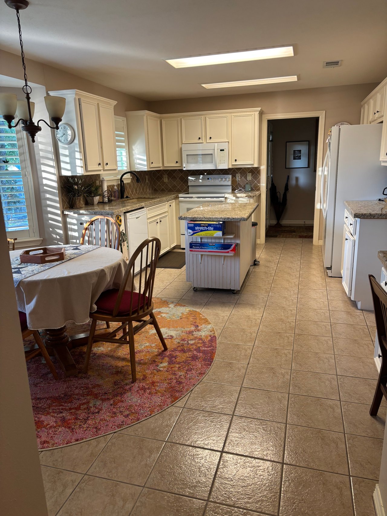 2009 Wickersham Dr.