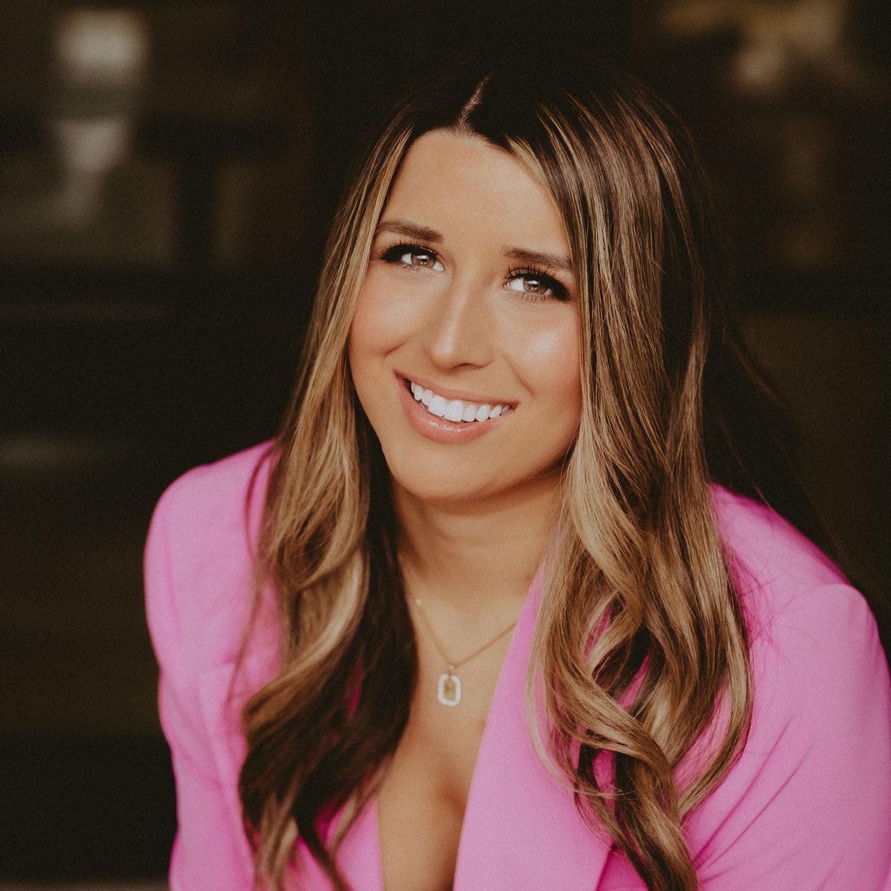 Mackenzie Amirfar Charlotte, NC Real Estate Agent Headshot