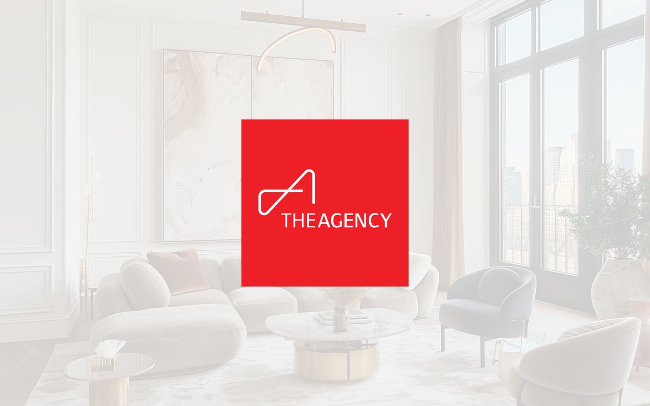 The Agency