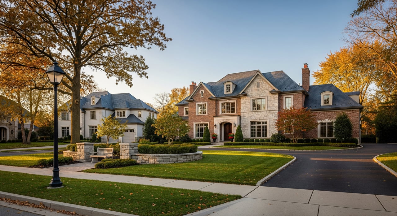 HOA Basics for Rochester Hills Homebuyers