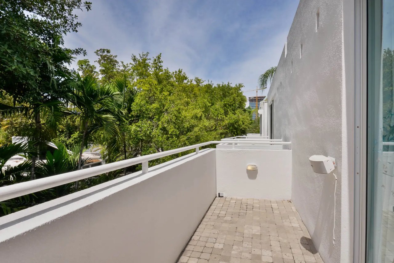3272 Virginia Street # 1 Unit: A-1