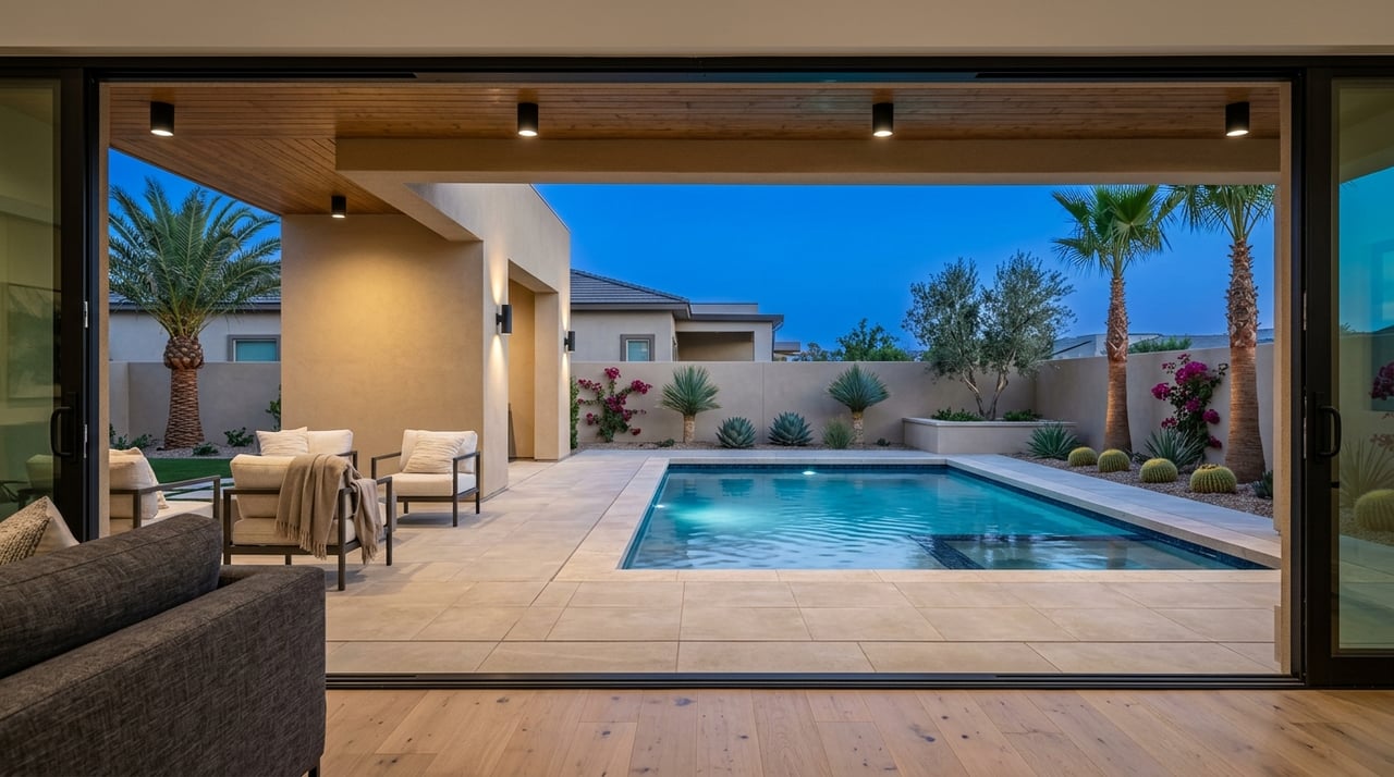 Living Around Indio’s Event Season As A Homeowner