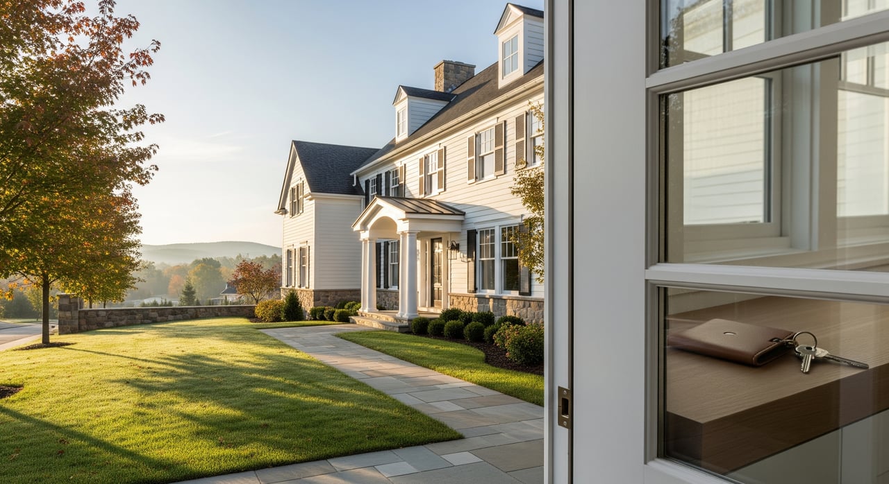 First-Time Buyer Programs In NH Explained