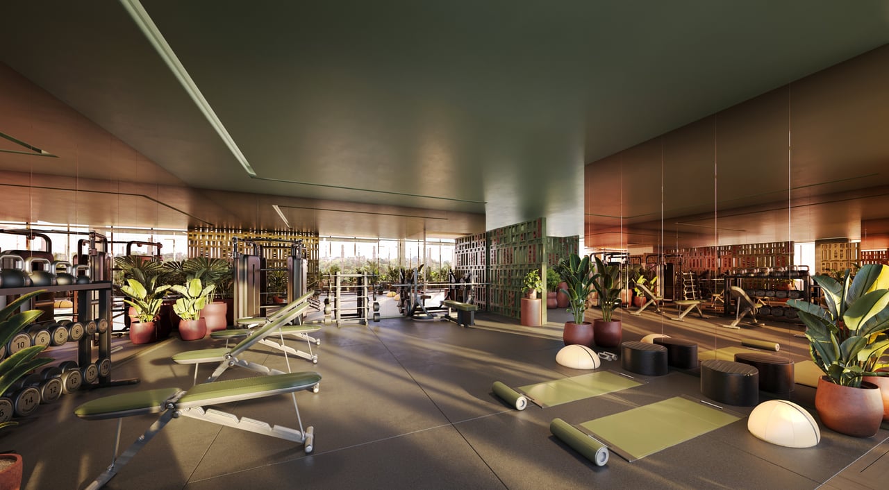Jean-Georges Miami Tropic Residences