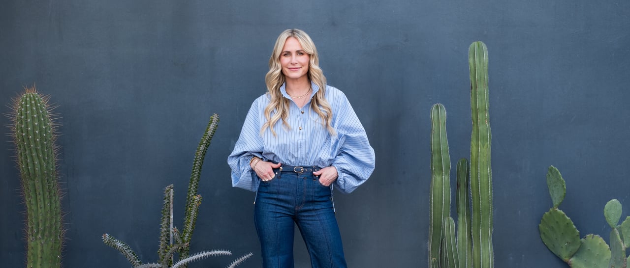 Kumara Wilcoxon, No. 1 real estate agent in Austin in the 2026 RealTrends Verified rankings