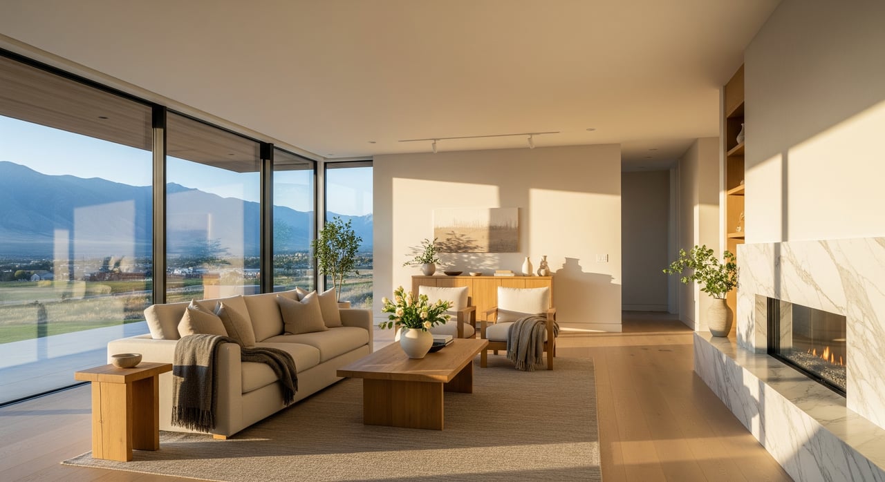 How To Prepare A Luxury Home For Sale In Draper