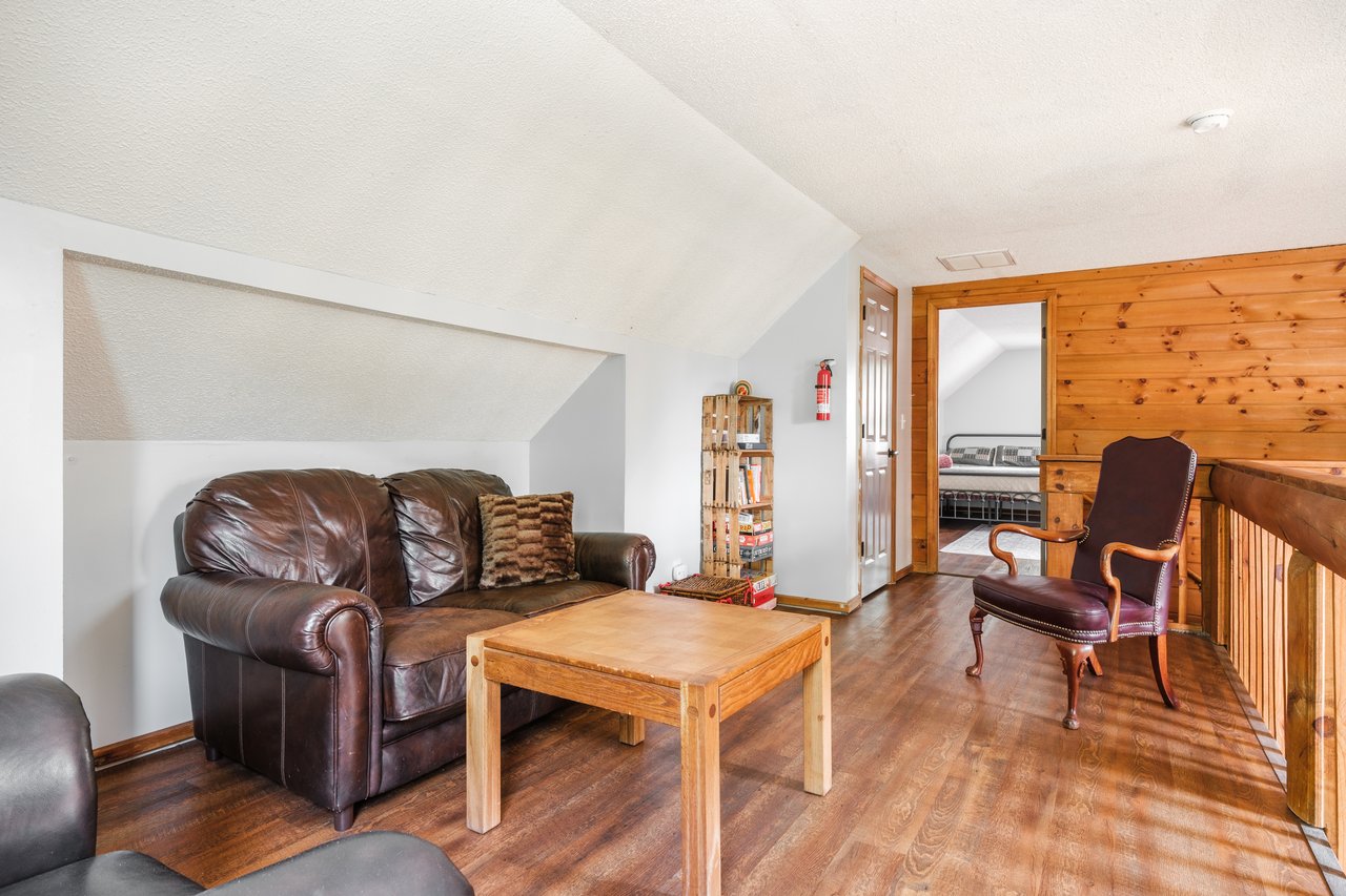 2266 Sugar Mountain Drive