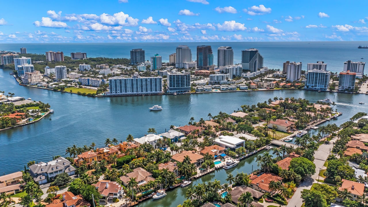 The Top 5 Things to Do During Your First Week in Fort Lauderdale