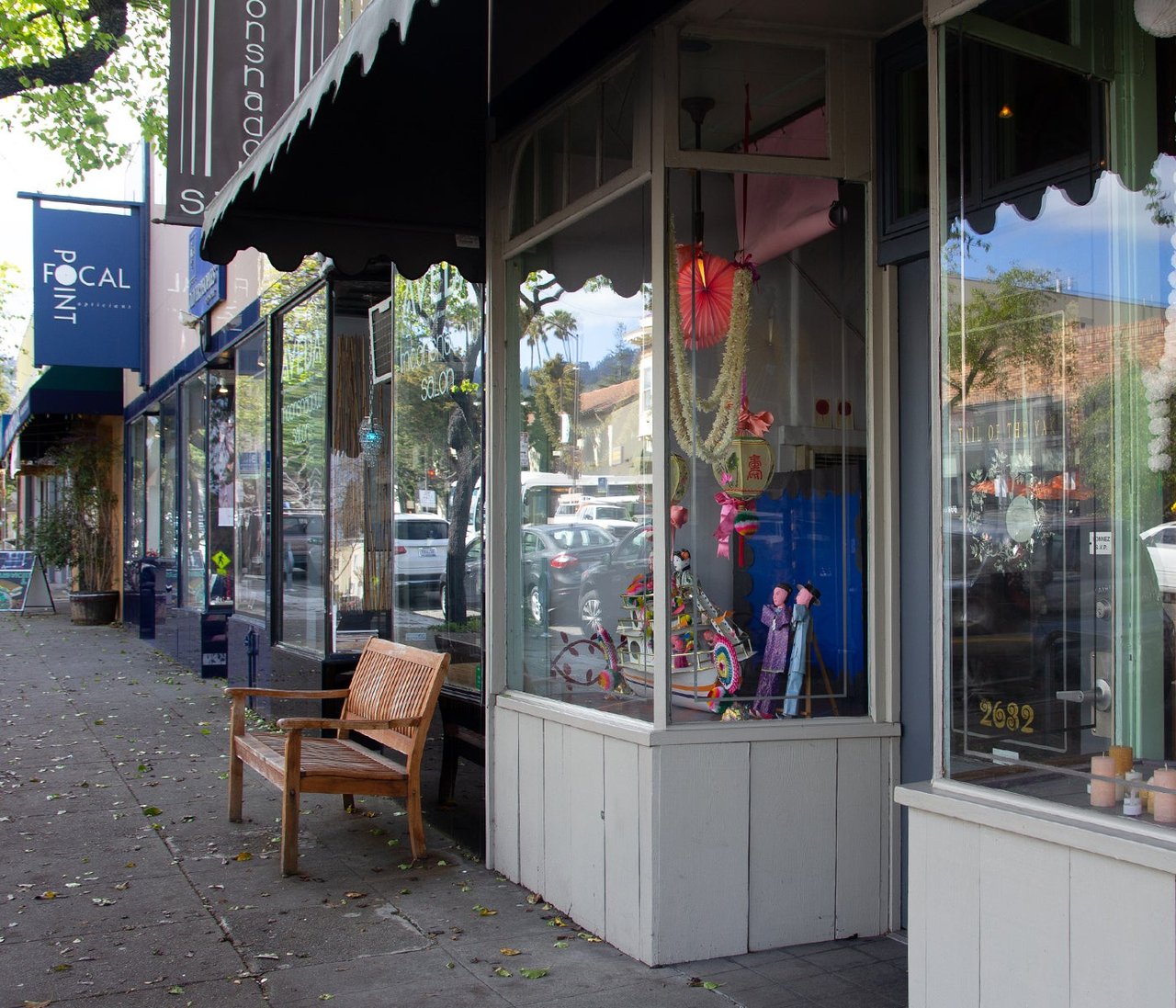 Elmwood