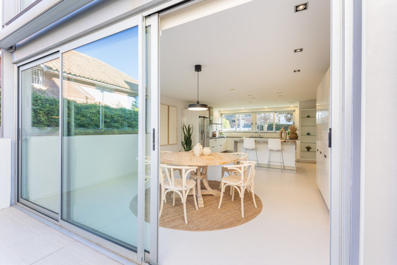 Exclusive house for sale in the centre of Sant Cugat 