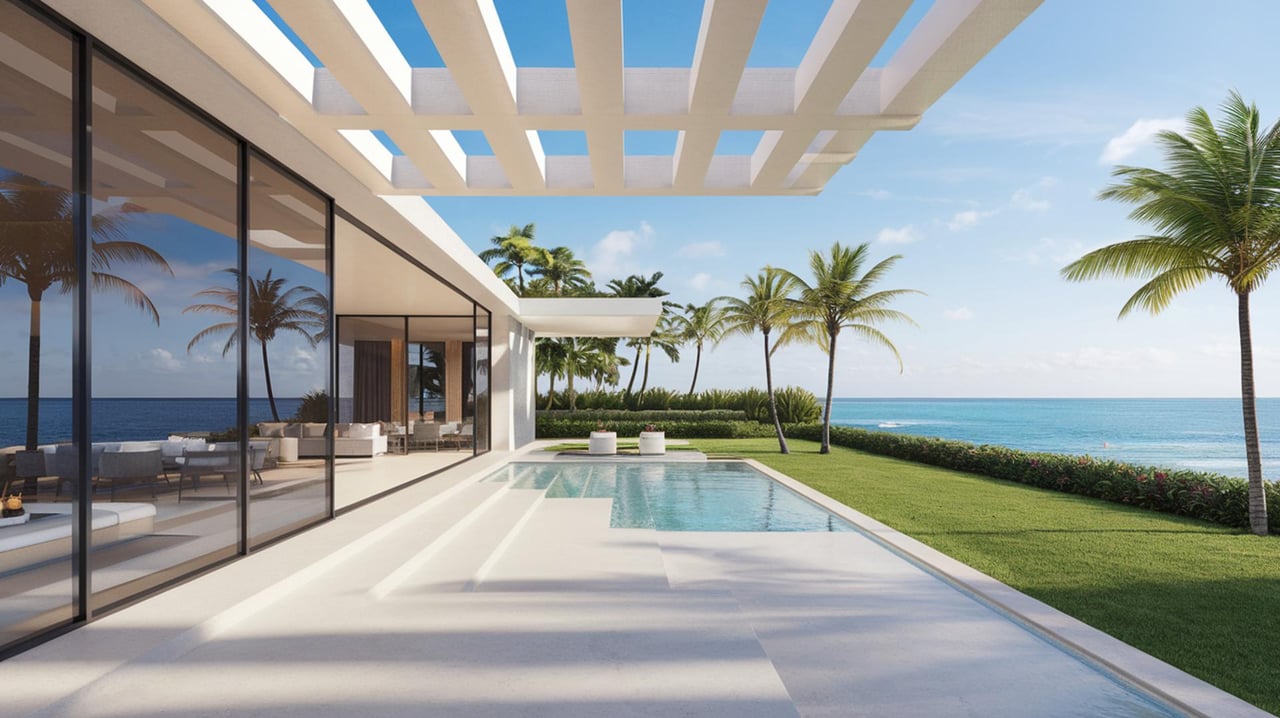 Tech's Impact on Homebuying in the Palm Beaches FL