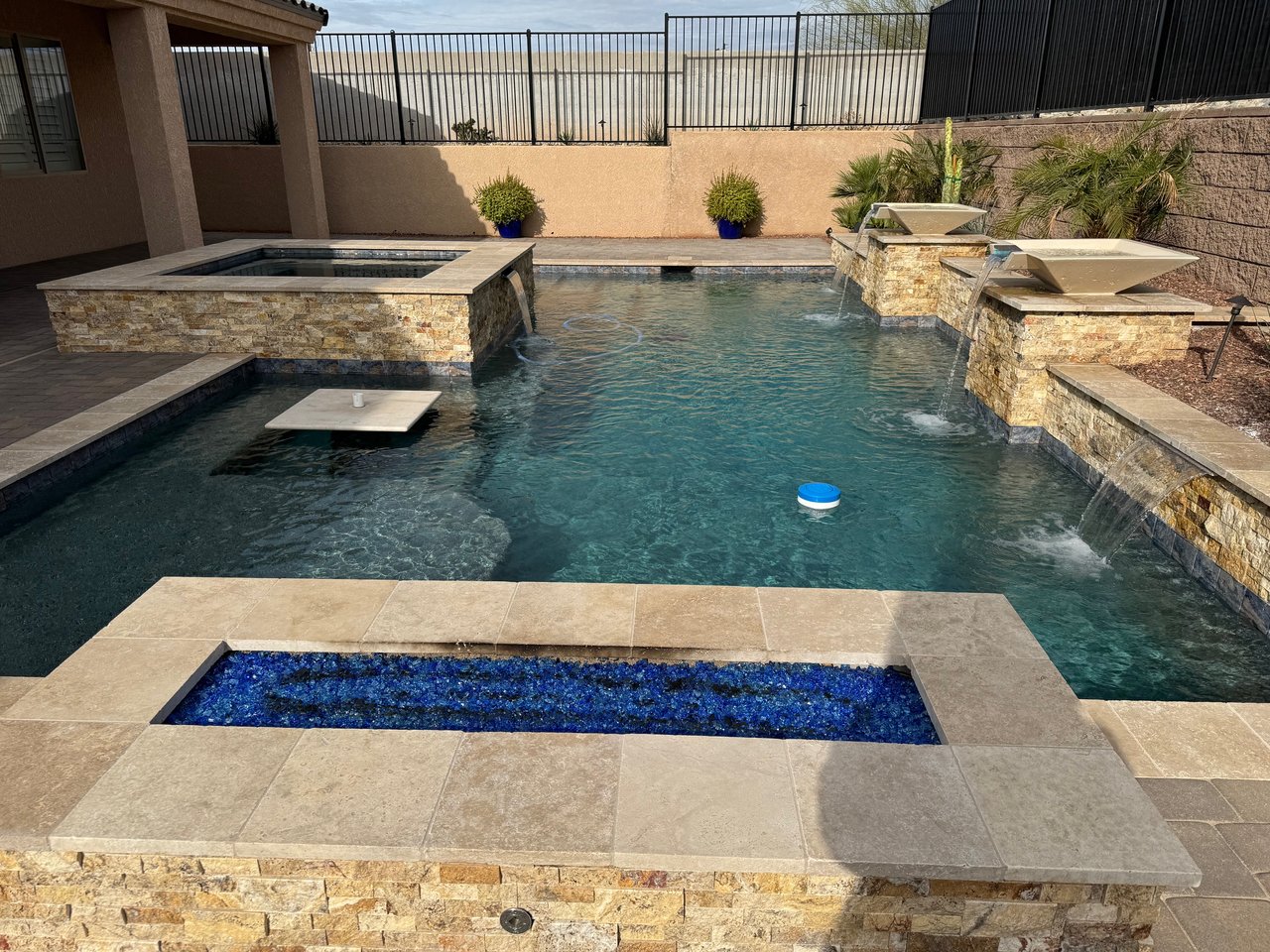 3488 Oro Grande Blvd 