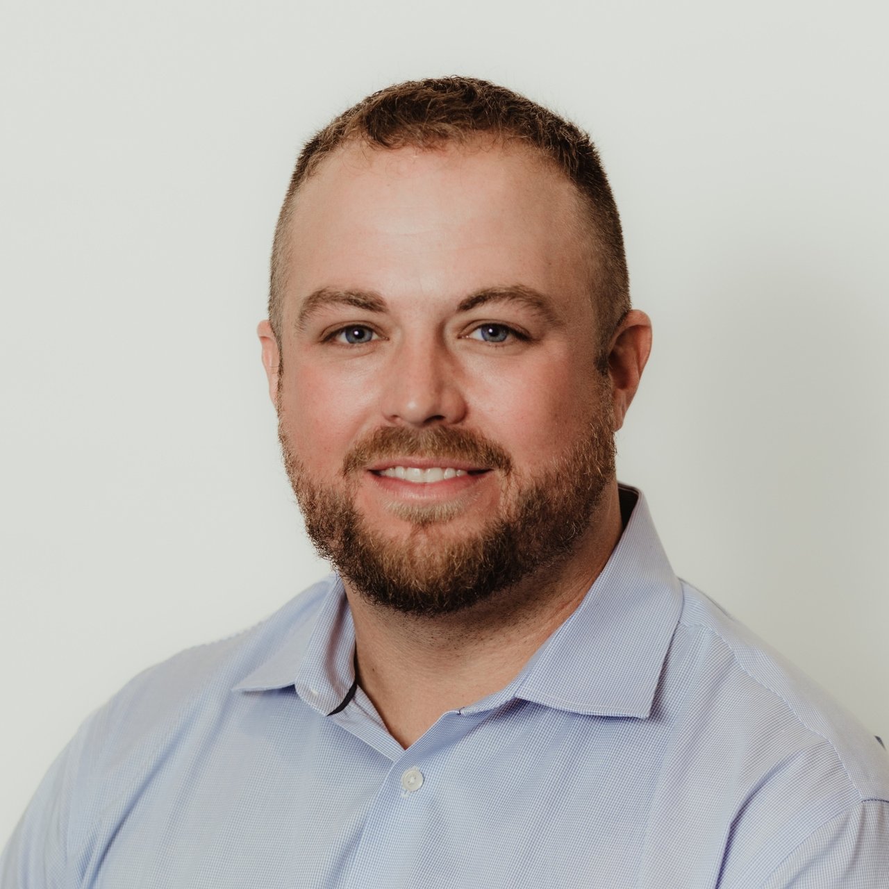 Ryan McGrath Fishkill, NY Real Estate Agent Headshot