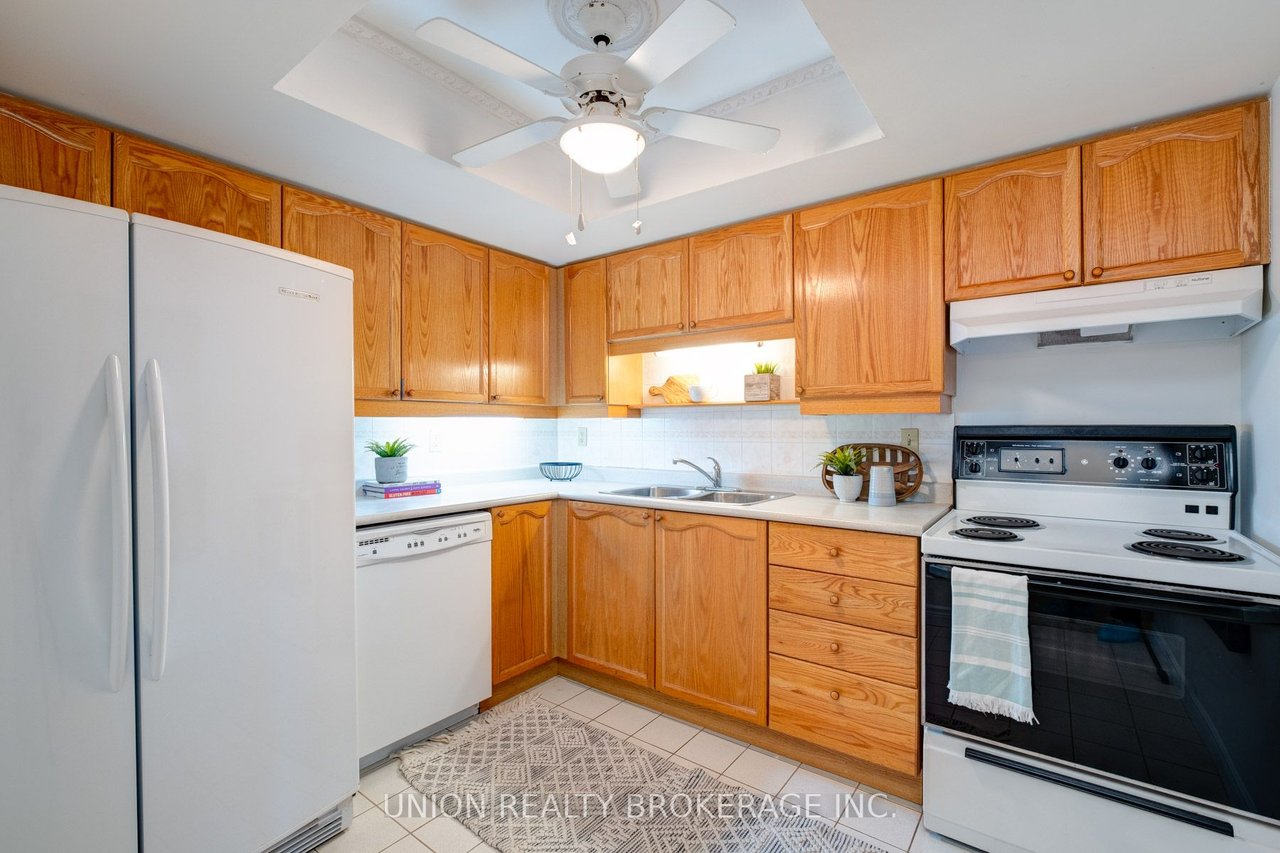 1093 Kingston Rd, Ste 603