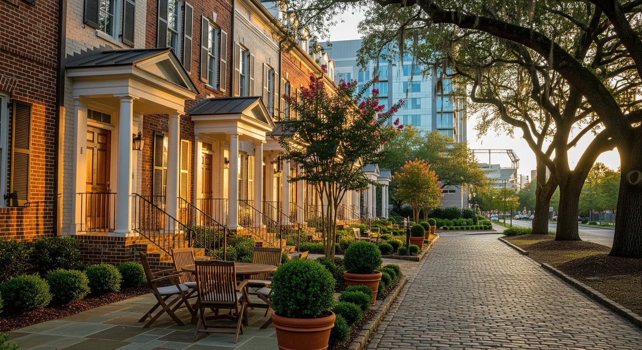 Living In Smyrna Near The Battery: A Local Guide