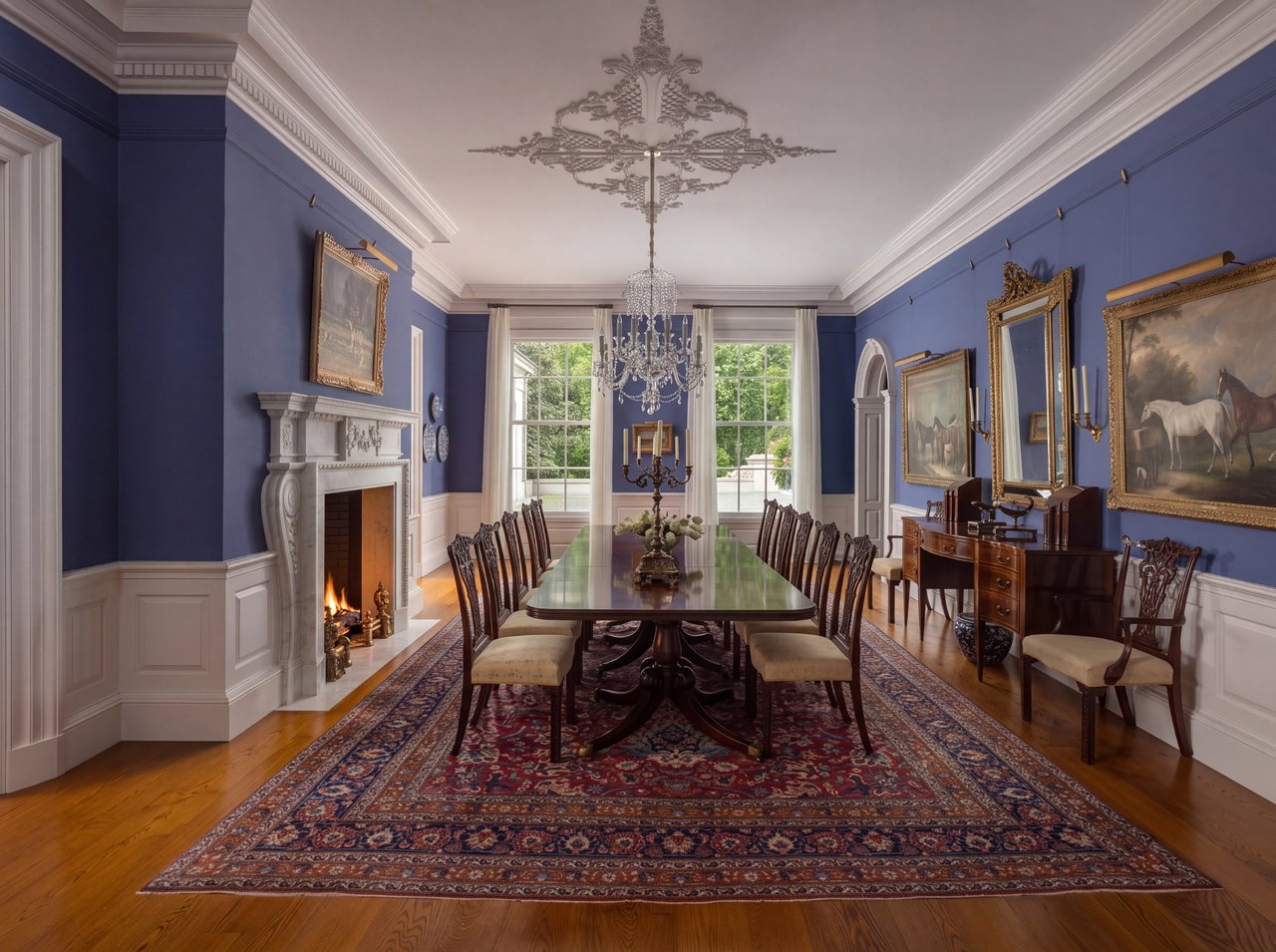 Wayside Manor