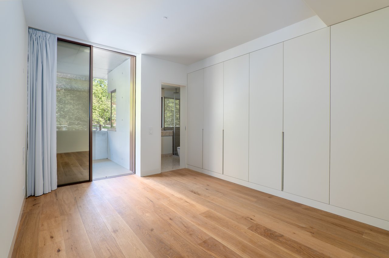 3-Bedroom Apartment with Panoramic Ocean & River Views in the iconic Foz do Douro's New Landmark - Miramar Tower 