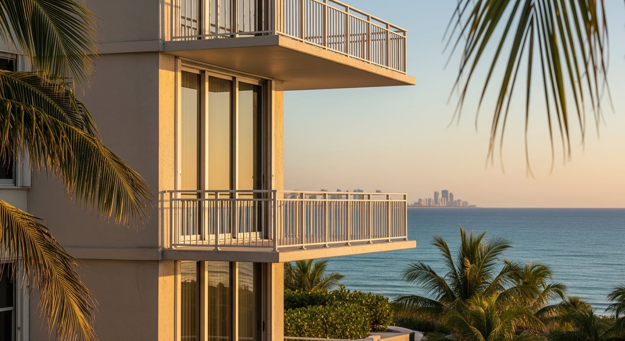 40‑Year Building Recertification: West Palm Beach Guide
