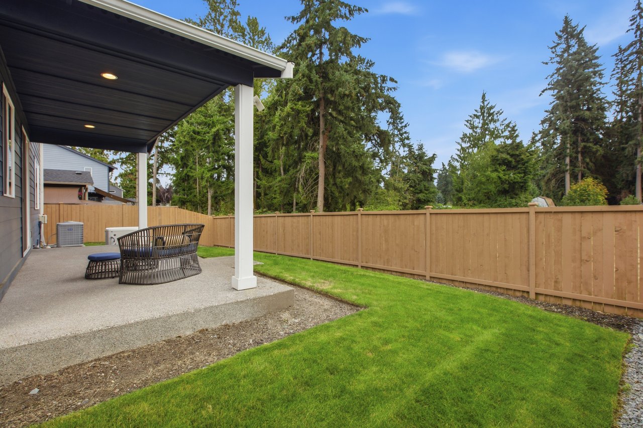 Discover Bonney Lake Lifestyle at Prairie Landing