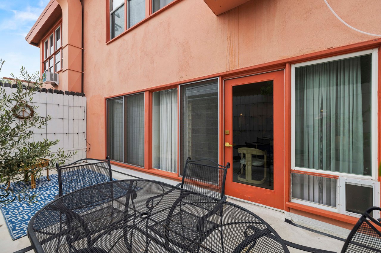 1400 N Hayworth Ave #10, West Hollywood, CA 90046