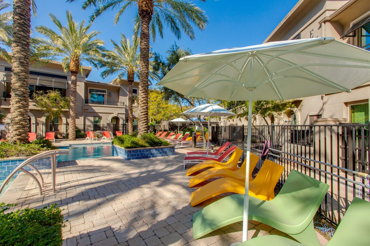 6565 E Thomas Rd. #1142