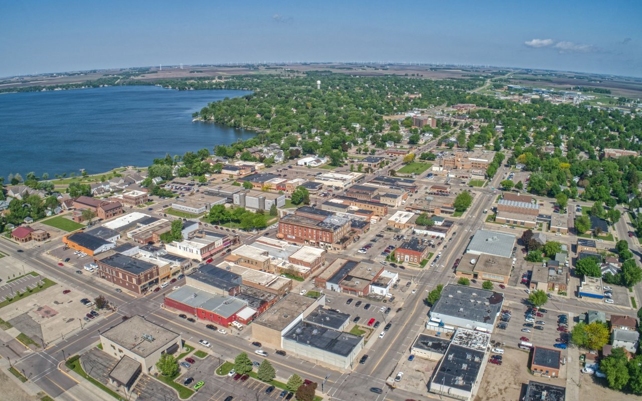 Worthington