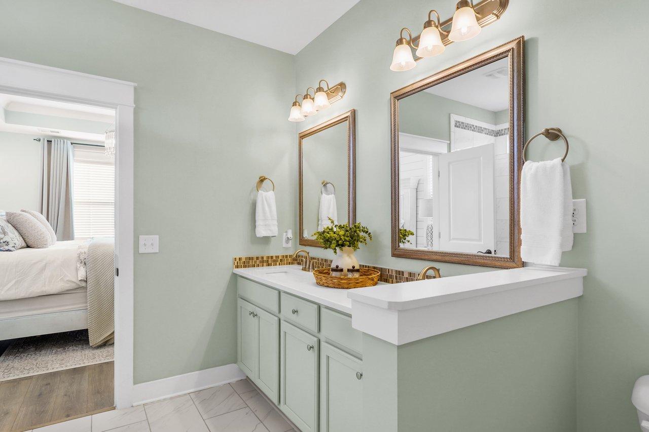 Experience refined Lowcountry living!